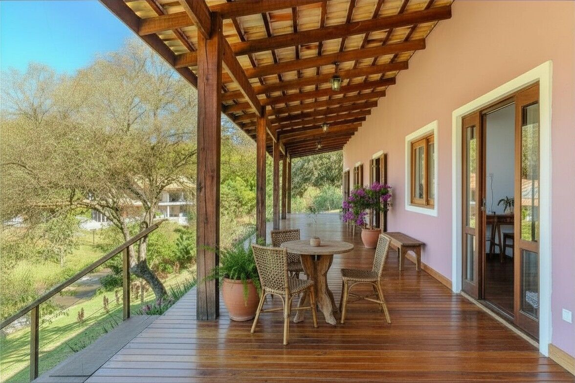 Sítio, 3 quartos, 3000 m² - Foto 9