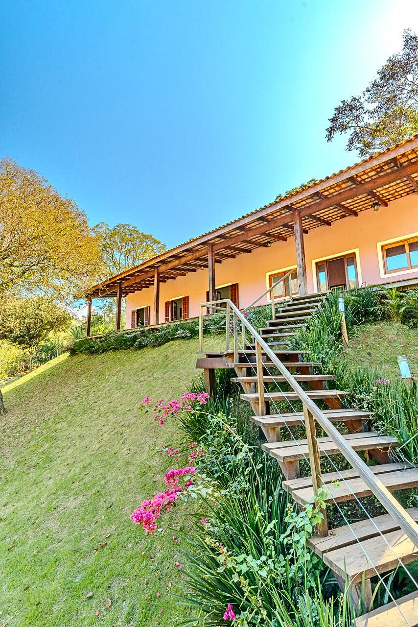 Sítio, 3 quartos, 3000 m² - Foto 1