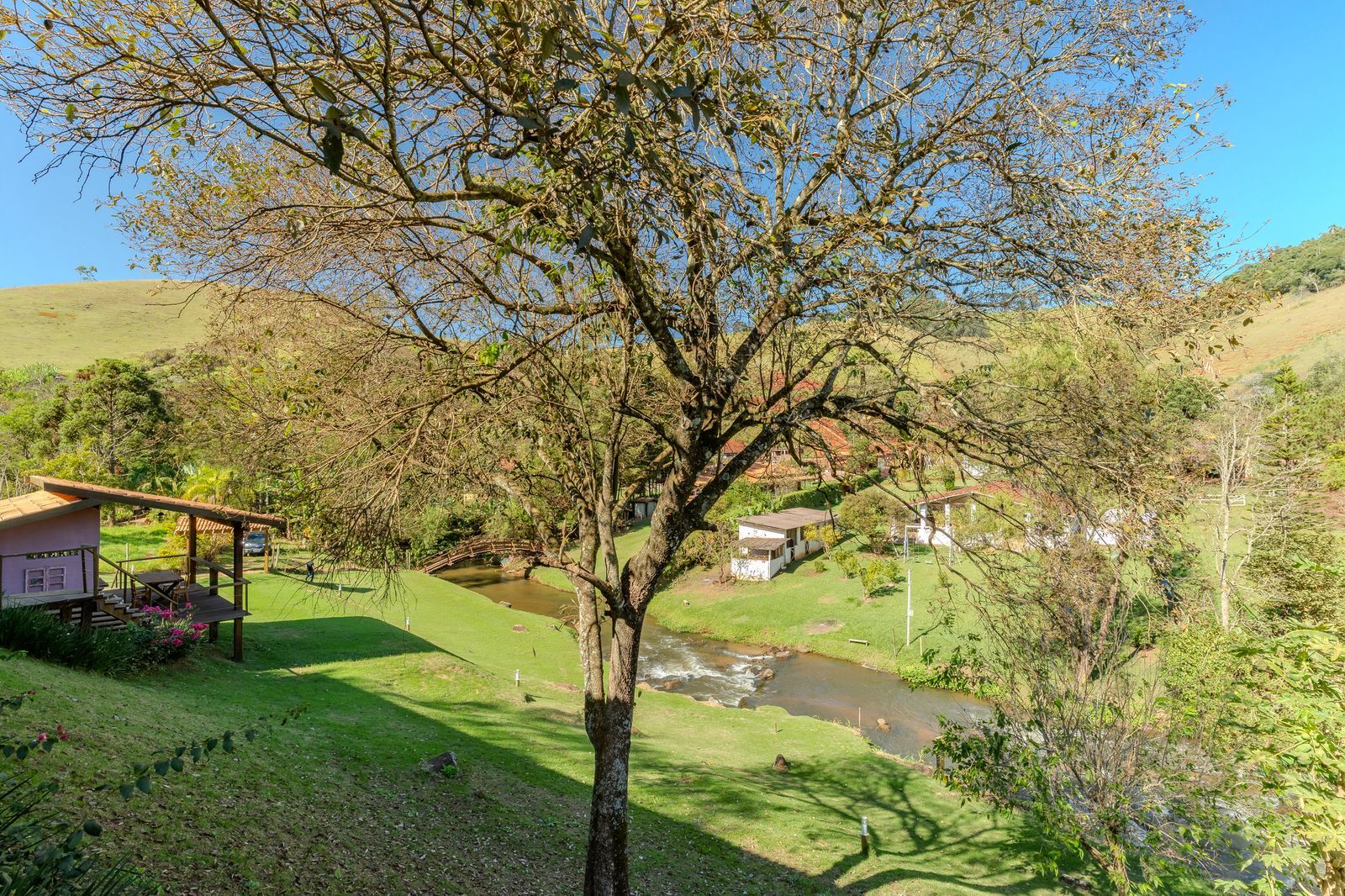 Sítio, 3 quartos, 3000 m² - Foto 11