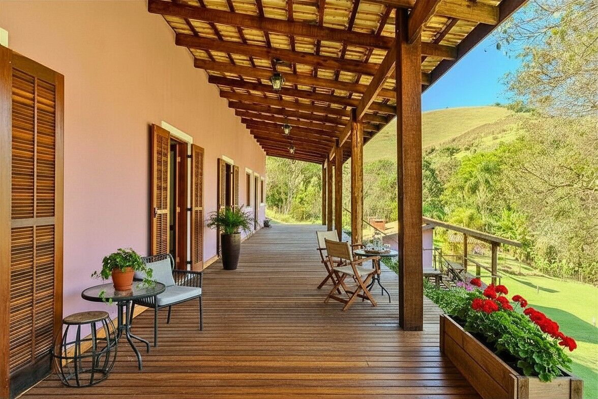Sítio, 3 quartos, 3000 m² - Foto 7