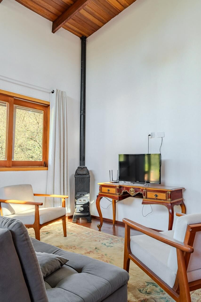 Sítio, 3 quartos, 3000 m² - Foto 18