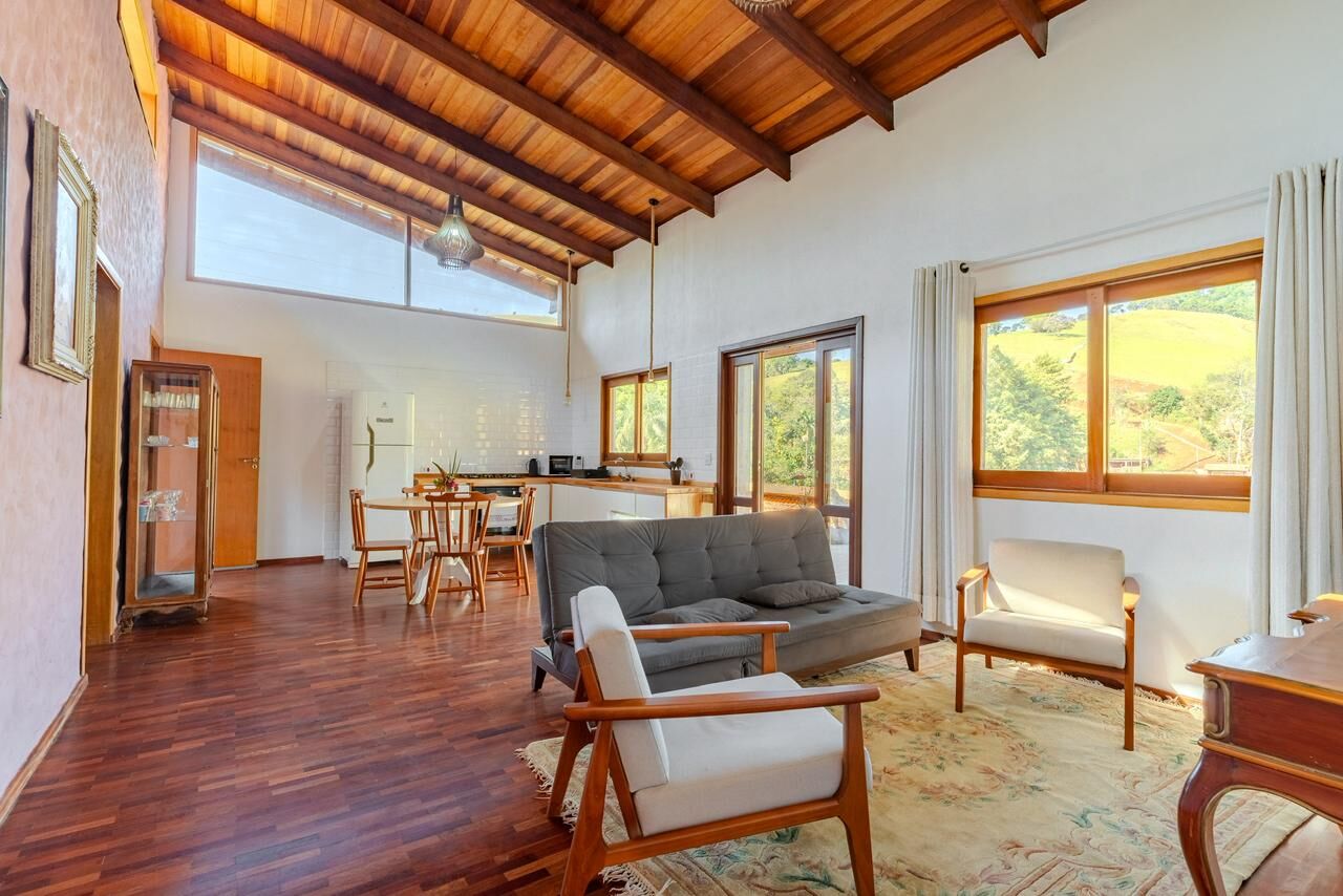 Sítio, 3 quartos, 3000 m² - Foto 14