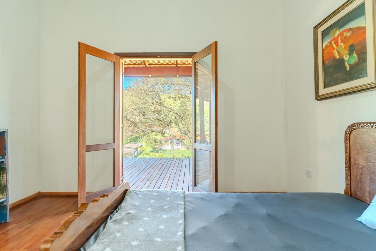 Sítio, 3 quartos, 3000 m² - Foto 35