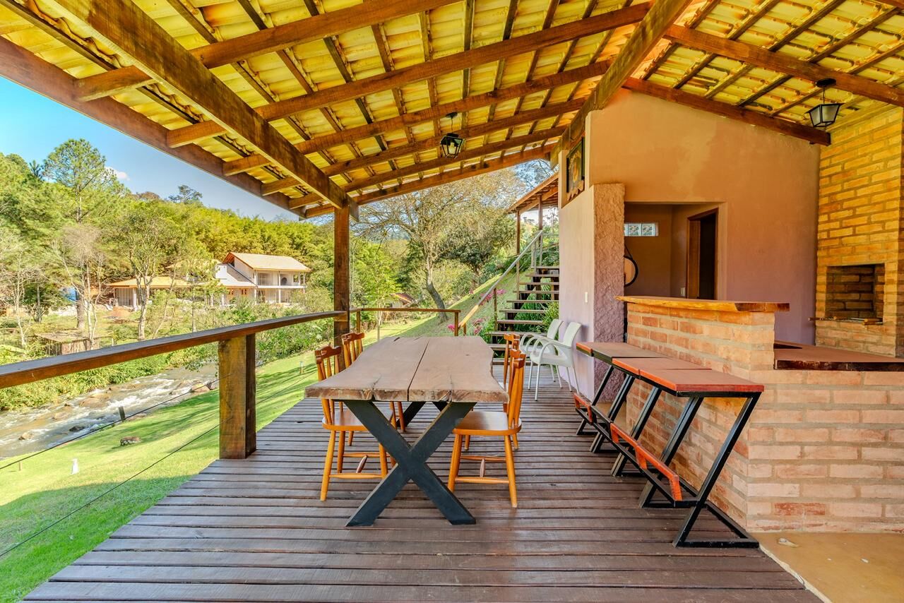 Sítio, 3 quartos, 3000 m² - Foto 41