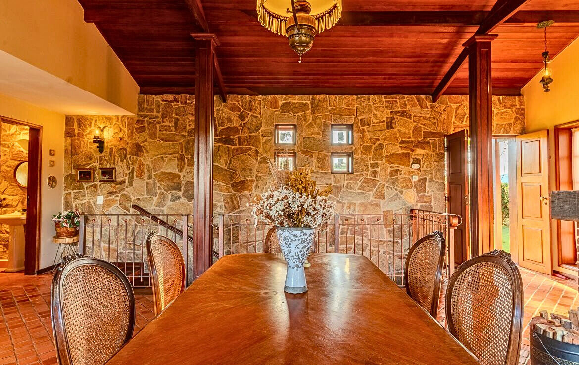Casa, 4 quartos, 350 m² - Foto 16