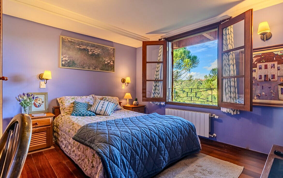 Casa, 4 quartos, 350 m² - Foto 22