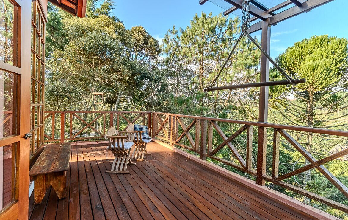 Casa, 4 quartos, 350 m² - Foto 35