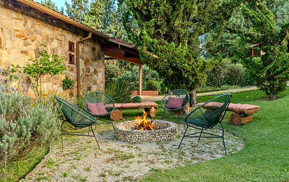 Casa, 4 quartos, 350 m² - Foto 9