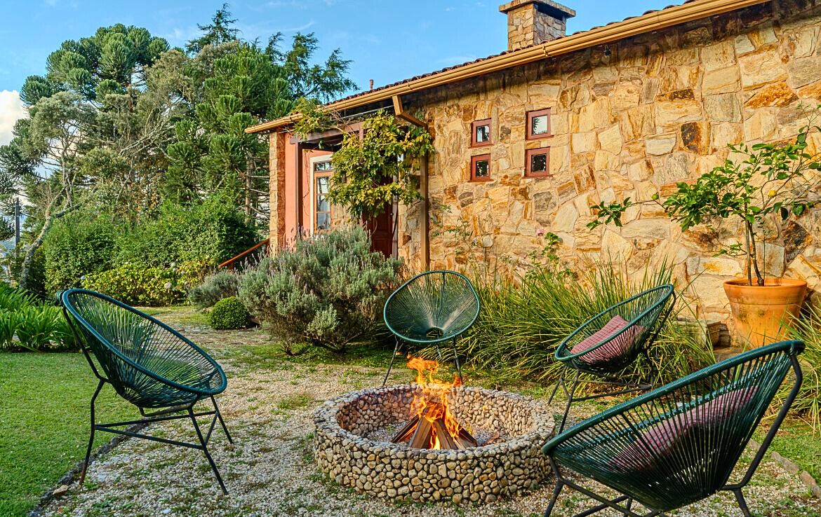 Casa, 4 quartos, 350 m² - Foto 4