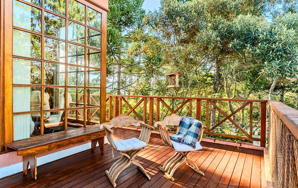 Casa, 4 quartos, 350 m² - Foto 31