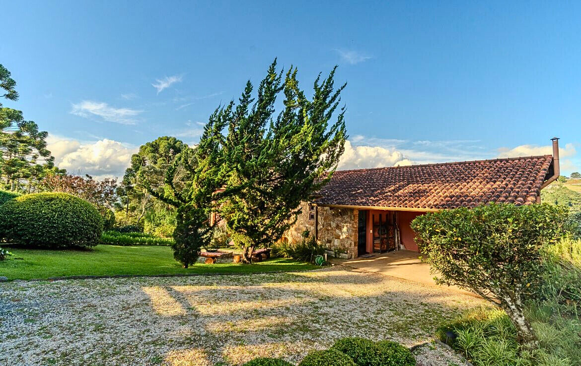 Casa, 4 quartos, 350 m² - Foto 3