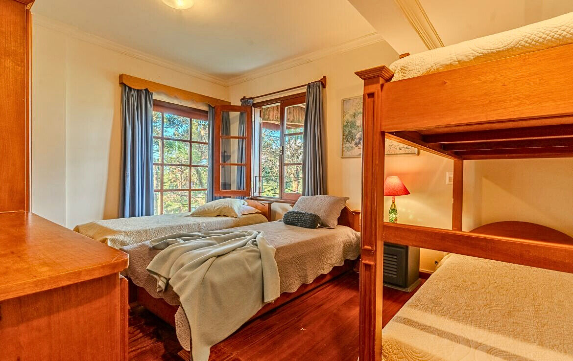 Casa, 4 quartos, 350 m² - Foto 21