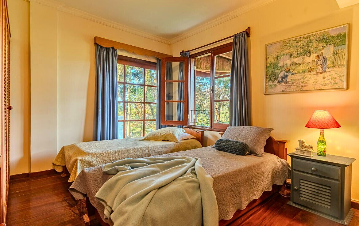 Casa, 4 quartos, 350 m² - Foto 41
