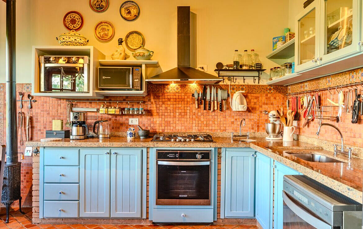 Casa, 4 quartos, 350 m² - Foto 11
