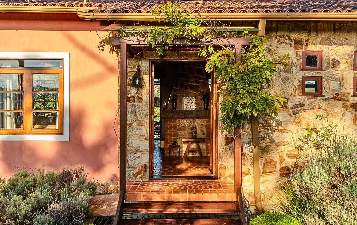 Casa, 4 quartos, 350 m² - Foto 33