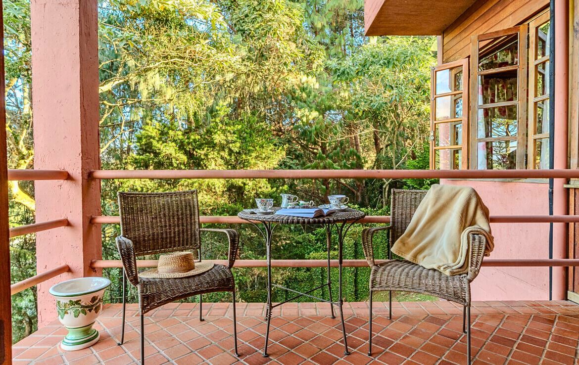 Casa, 4 quartos, 350 m² - Foto 24