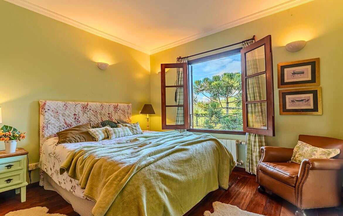 Casa, 4 quartos, 350 m² - Foto 30