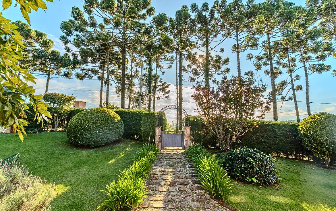 Casa, 4 quartos, 350 m² - Foto 17
