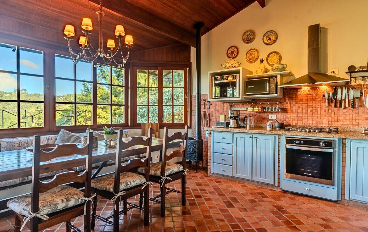Casa, 4 quartos, 350 m² - Foto 29