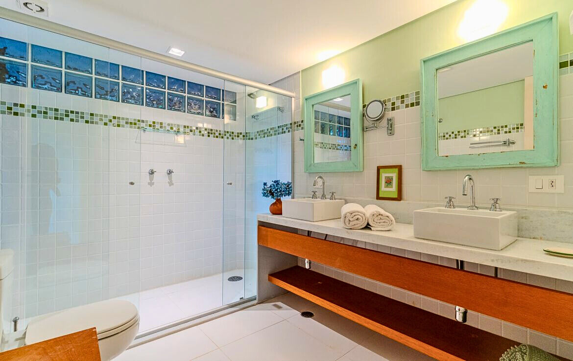 Casa, 4 quartos, 350 m² - Foto 25