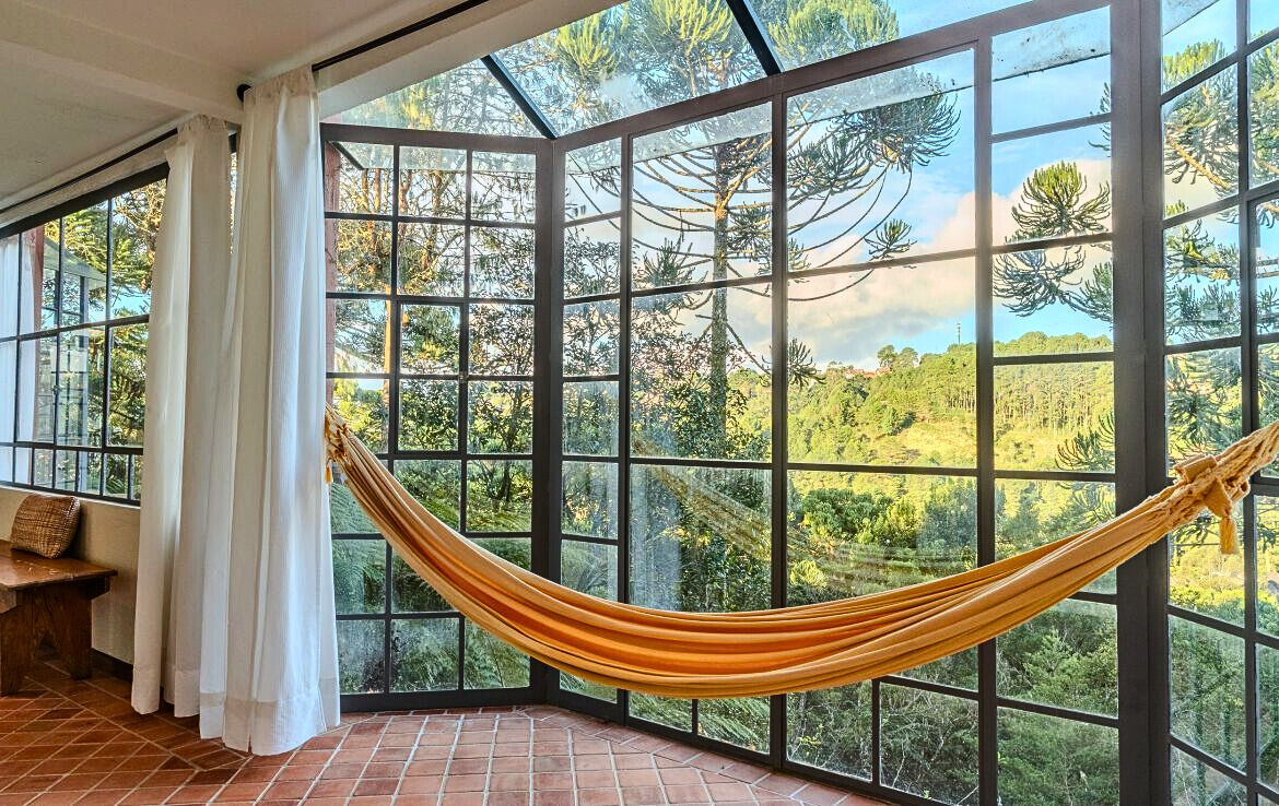 Casa, 4 quartos, 350 m² - Foto 38