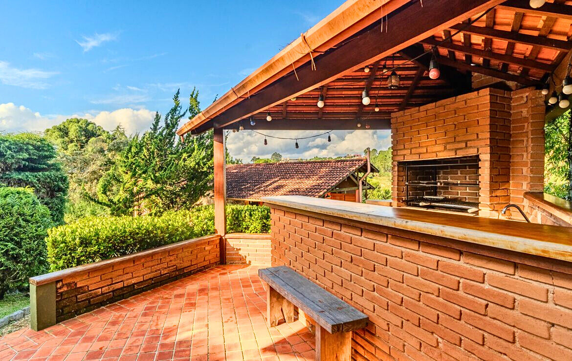 Casa, 4 quartos, 350 m² - Foto 36