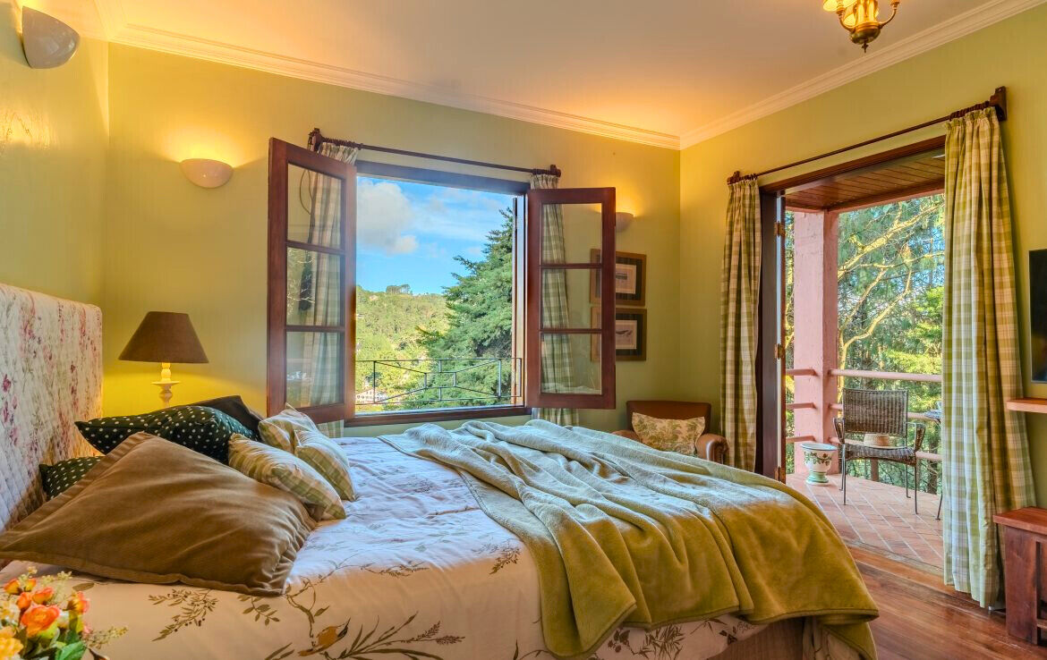 Casa, 4 quartos, 350 m² - Foto 32