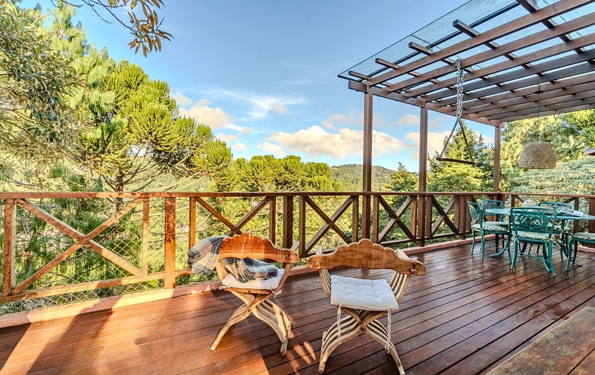 Casa, 4 quartos, 350 m² - Foto 26
