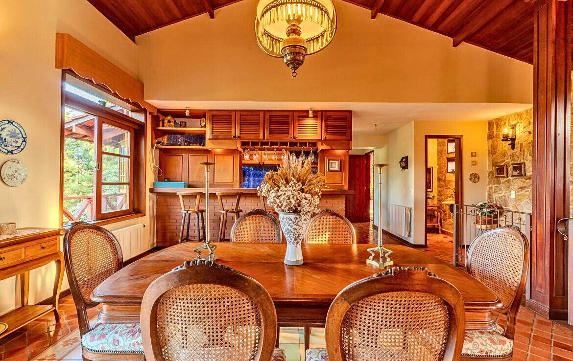 Casa, 4 quartos, 350 m² - Foto 27