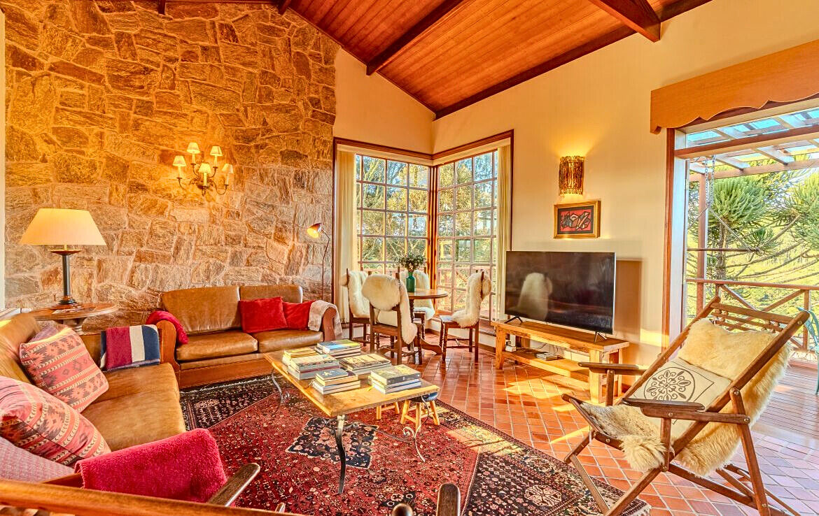 Casa, 4 quartos, 350 m² - Foto 15