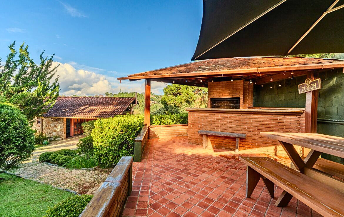 Casa, 4 quartos, 350 m² - Foto 14