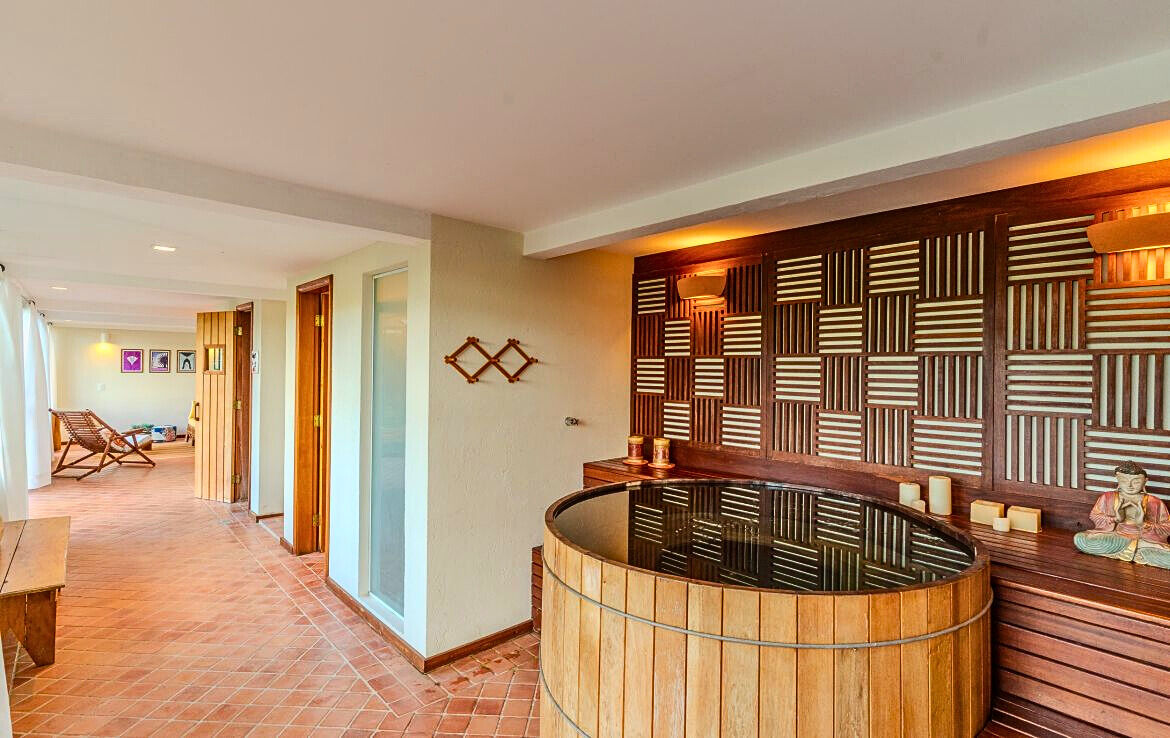 Casa, 4 quartos, 350 m² - Foto 6
