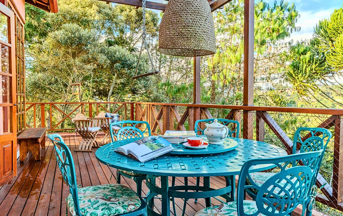 Casa, 4 quartos, 350 m² - Foto 12