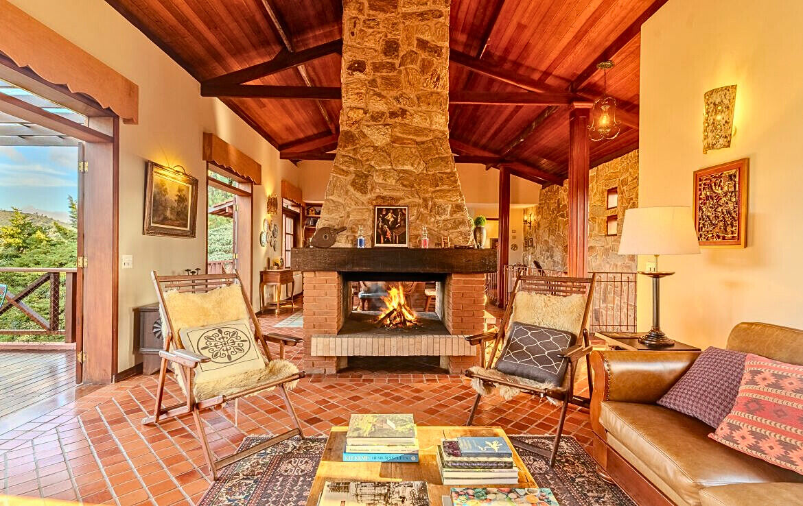 Casa, 4 quartos, 350 m² - Foto 10