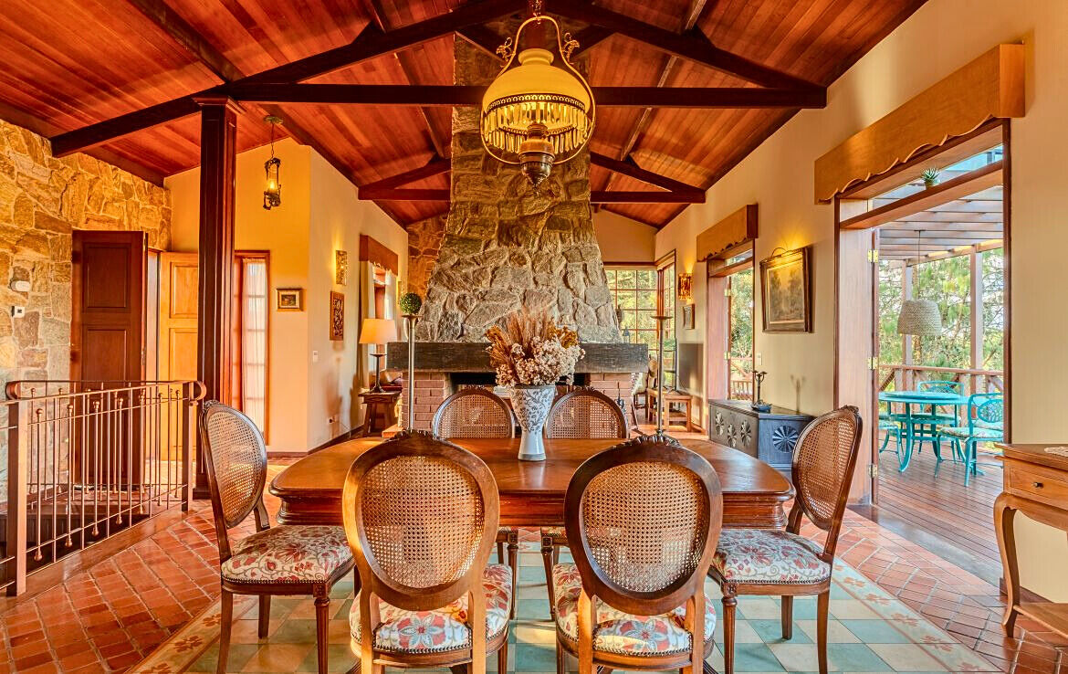 Casa, 4 quartos, 350 m² - Foto 37