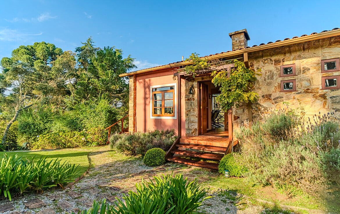 Casa, 4 quartos, 350 m² - Foto 5
