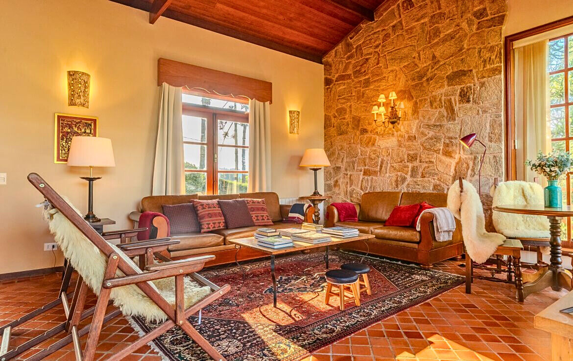 Casa, 4 quartos, 350 m² - Foto 23