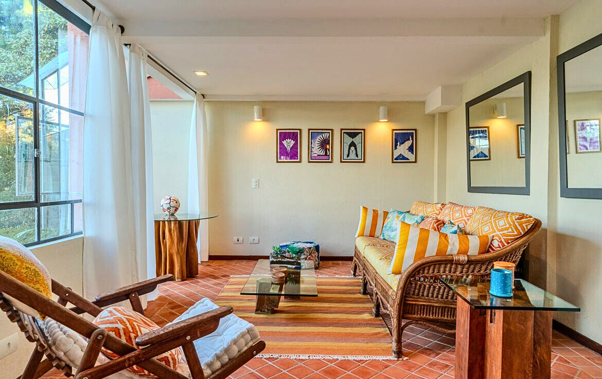 Casa, 4 quartos, 350 m² - Foto 34