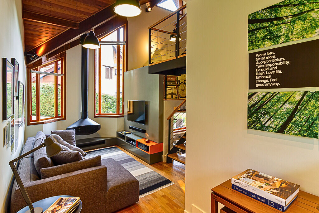 Casa de Condomínio, 3 quartos - Foto 11