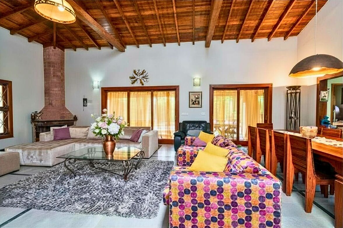 Casa, 4 quartos, 364 m² - Foto 4