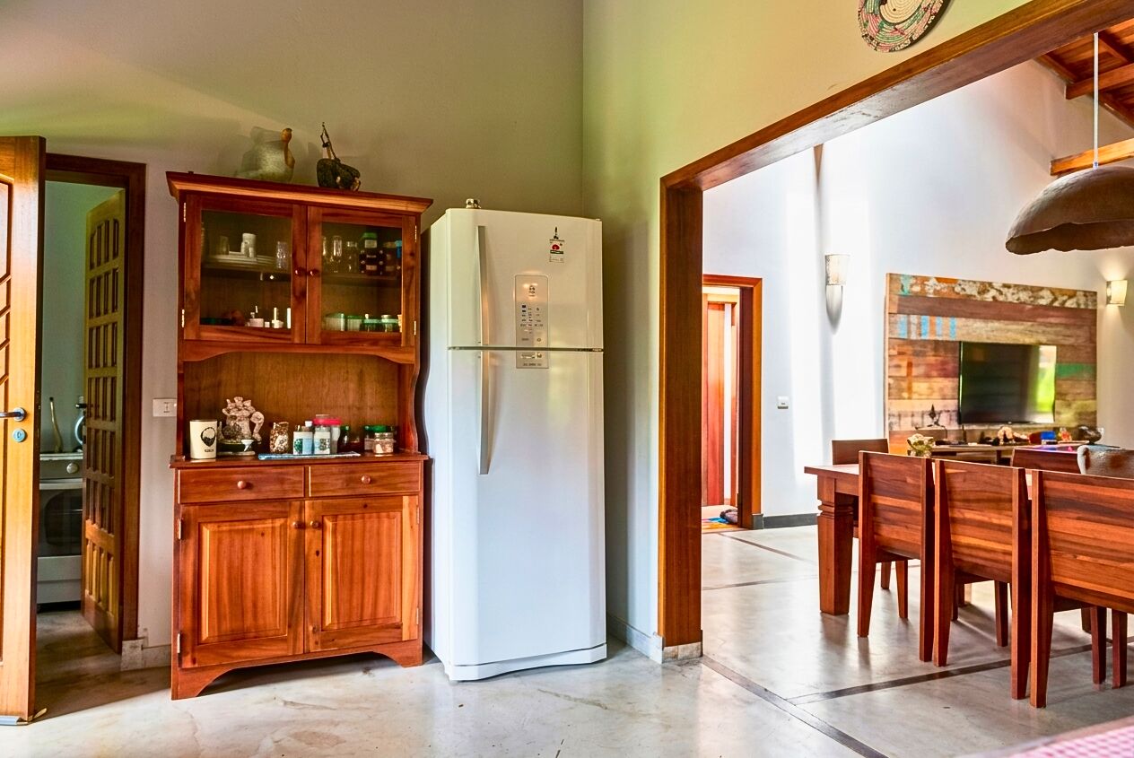 Casa, 4 quartos, 364 m² - Foto 26