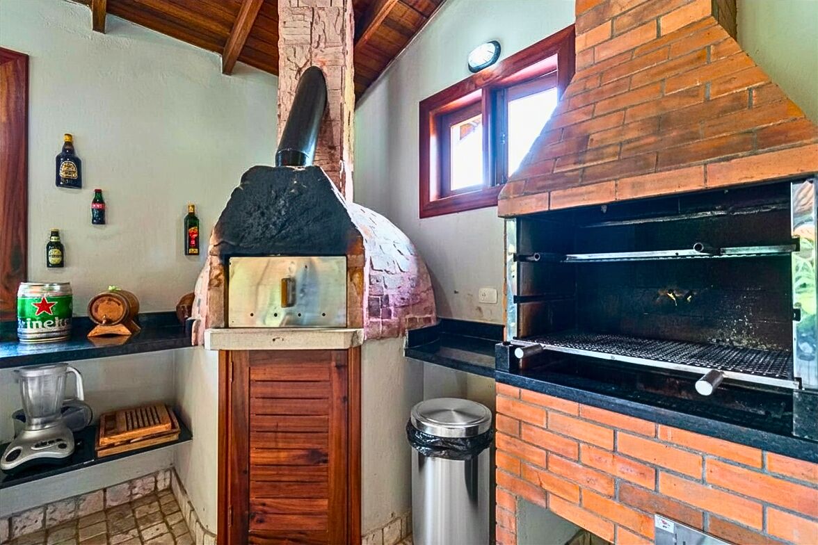 Casa, 4 quartos, 364 m² - Foto 30