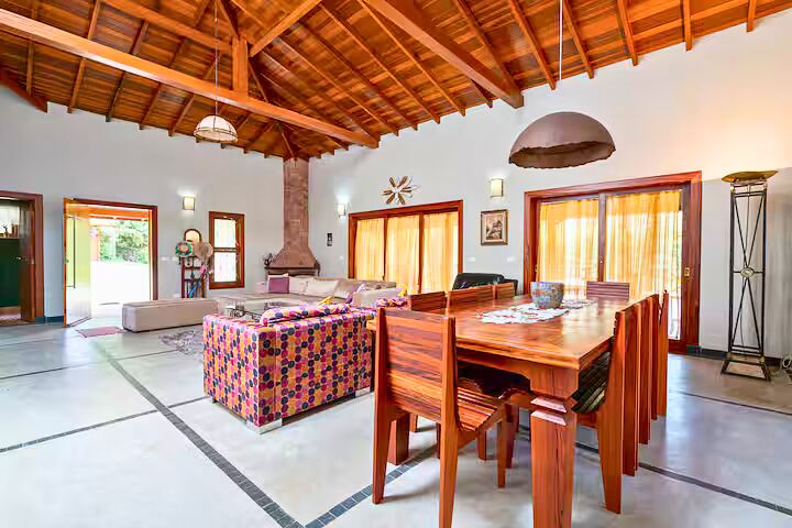 Casa, 4 quartos, 364 m² - Foto 6