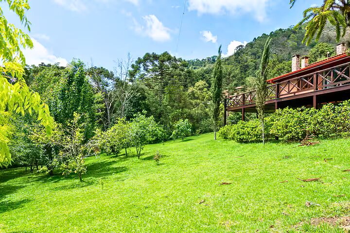 Casa, 4 quartos, 364 m² - Foto 3