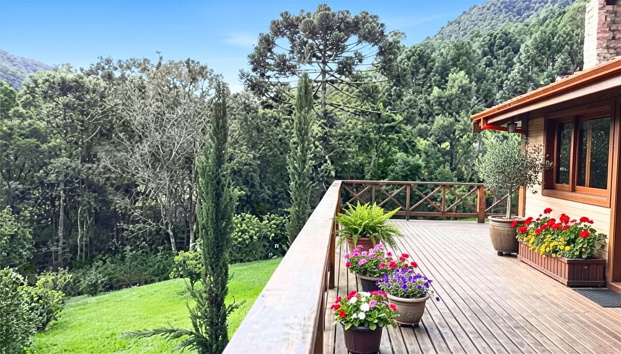 Casa, 4 quartos, 364 m² - Foto 25