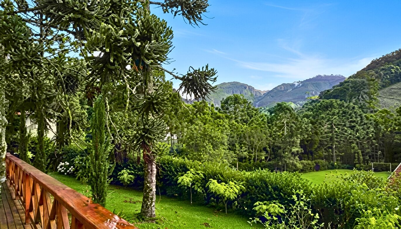 Casa, 4 quartos, 364 m² - Foto 28
