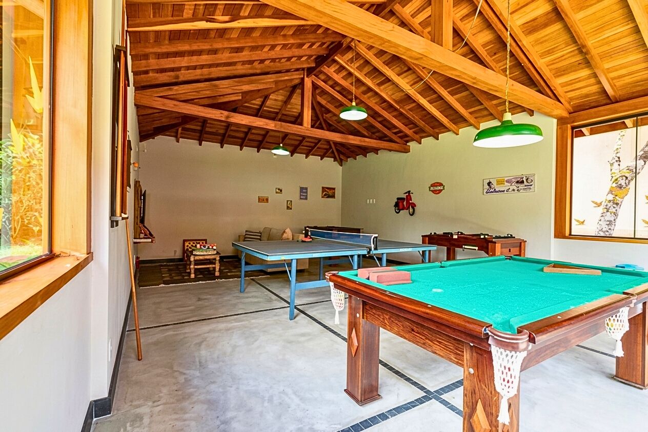 Casa, 4 quartos, 364 m² - Foto 32