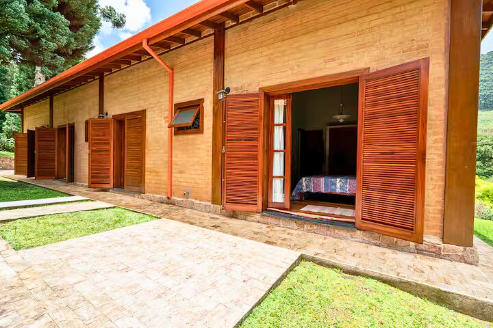 Casa, 4 quartos, 364 m² - Foto 21