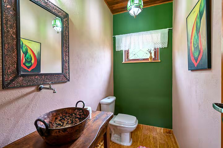 Casa, 4 quartos, 364 m² - Foto 9