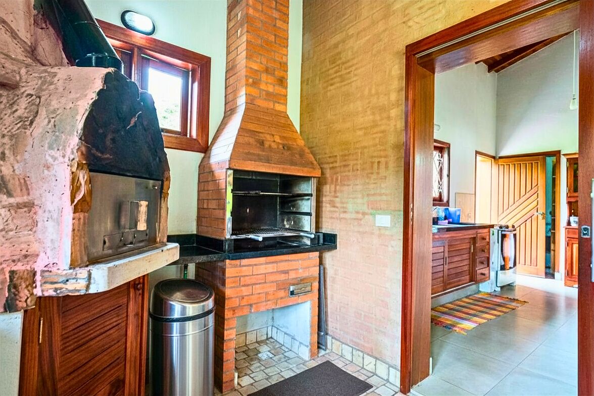 Casa, 4 quartos, 364 m² - Foto 23